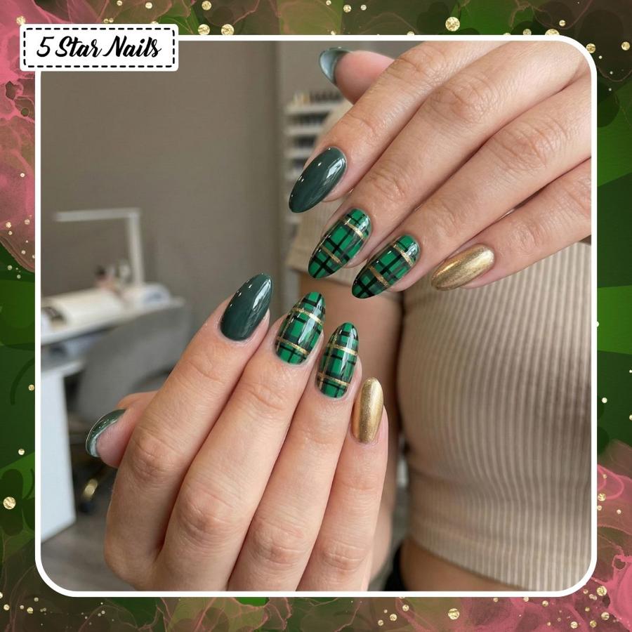 Beautiful Nail Designs